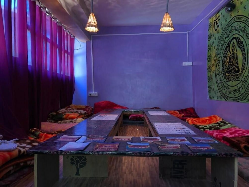 Фото Moustache Kasol - Hostel