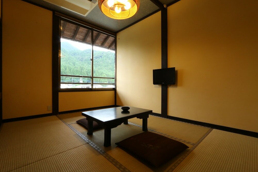 Фото Tabinoyado Asonoyu