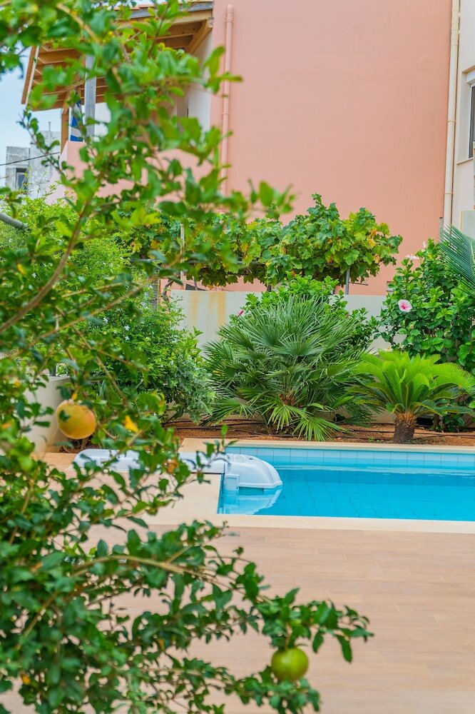 Фото Villa Grande Crete