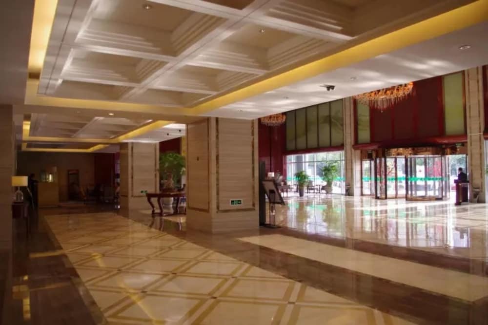 Фото Hangzhou Braim Canal Hotel