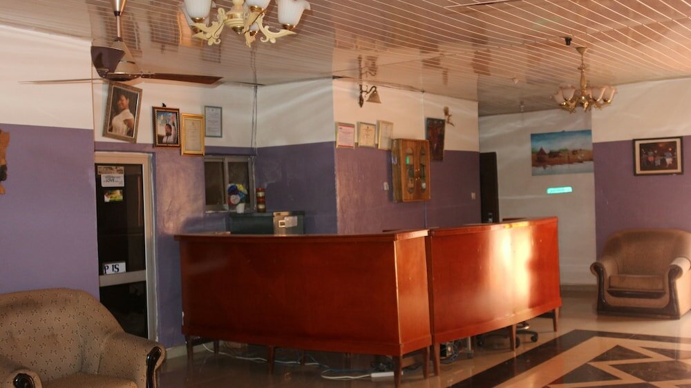 Фото отеля 5