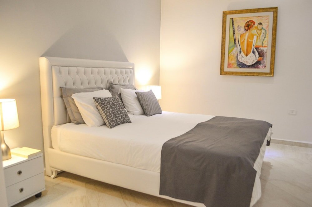 Фото Cosy S3 At Sidi Bou Said Village
