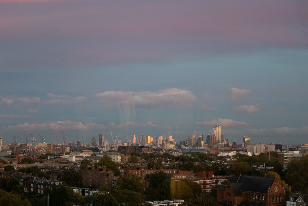 Фото Bray Apartment