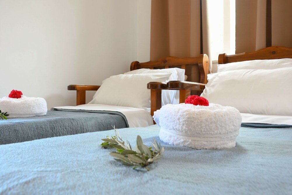 Фото Litinas Apartments