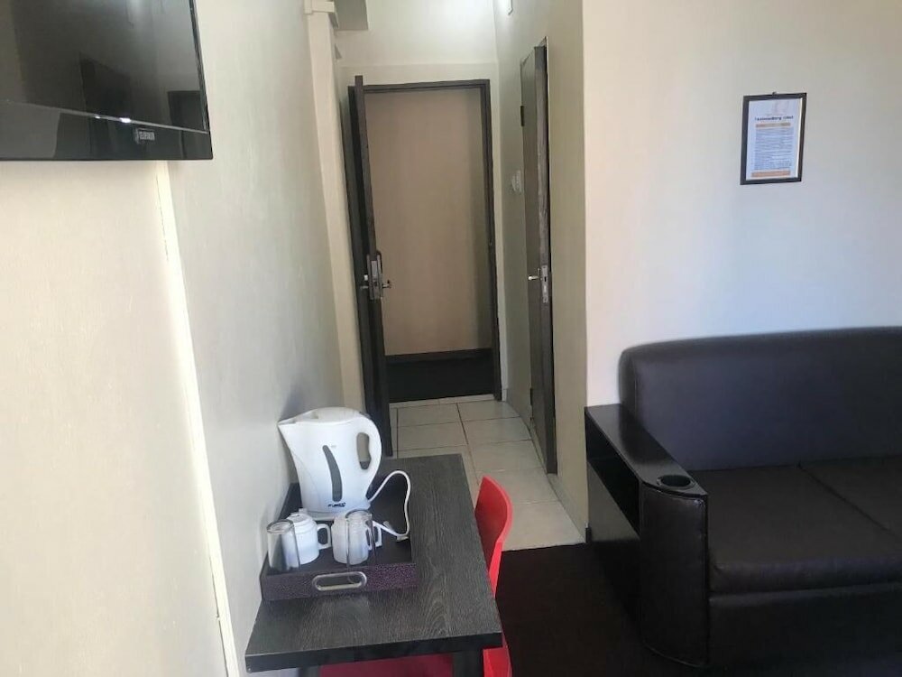 Фото Businessburg Hotel