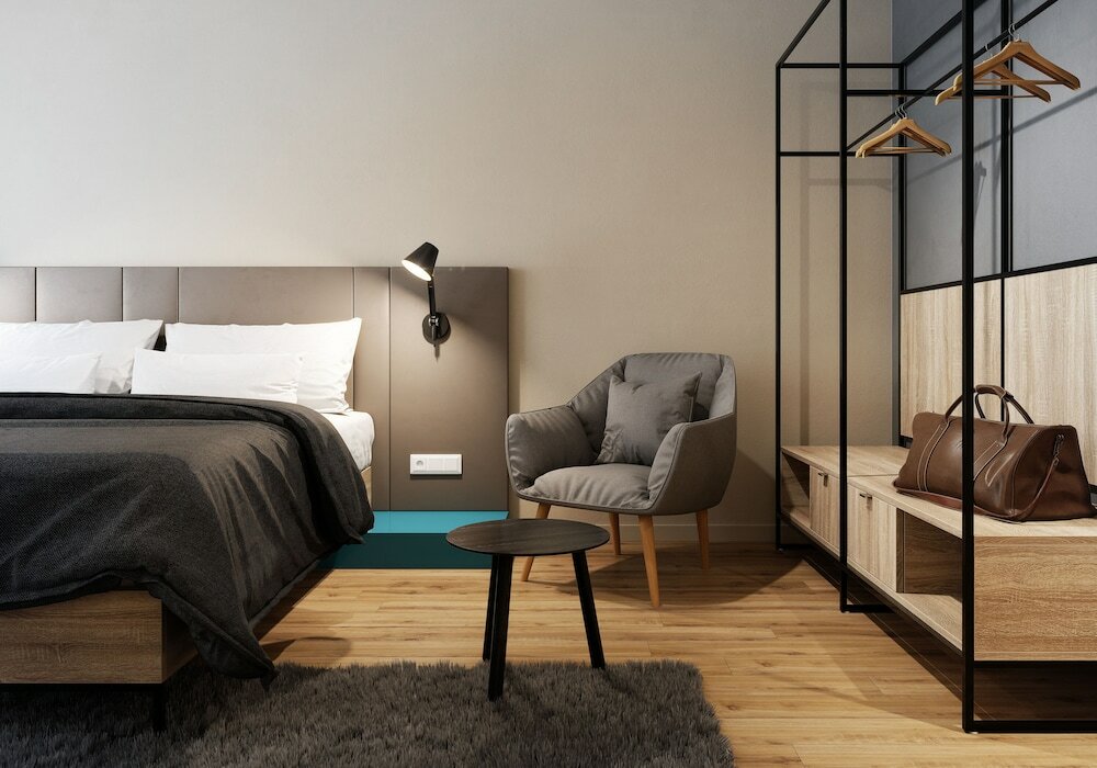 Фото Avenue Pallova 28