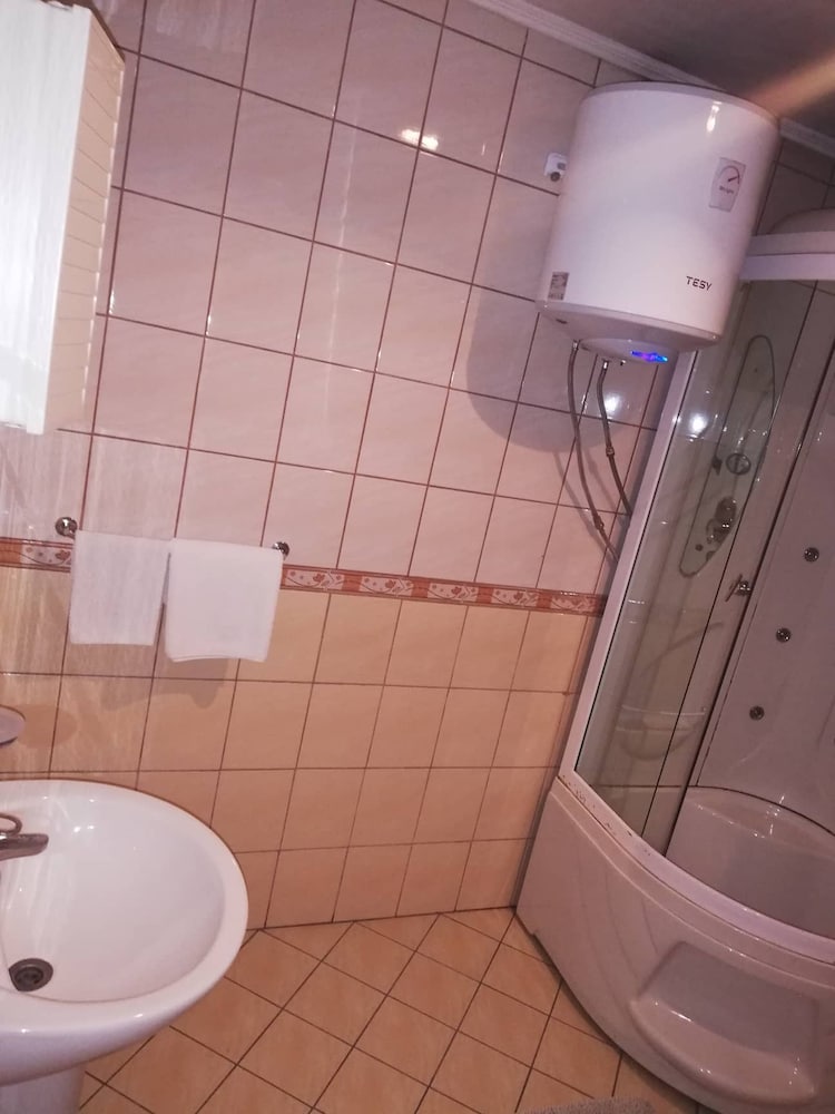 Фото Hotel Džale