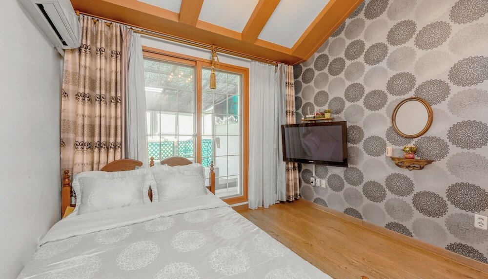 Фото Goorm Dari Pension