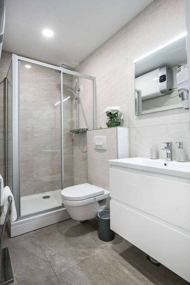 Фото Dubrovnik Spectrum Rooms