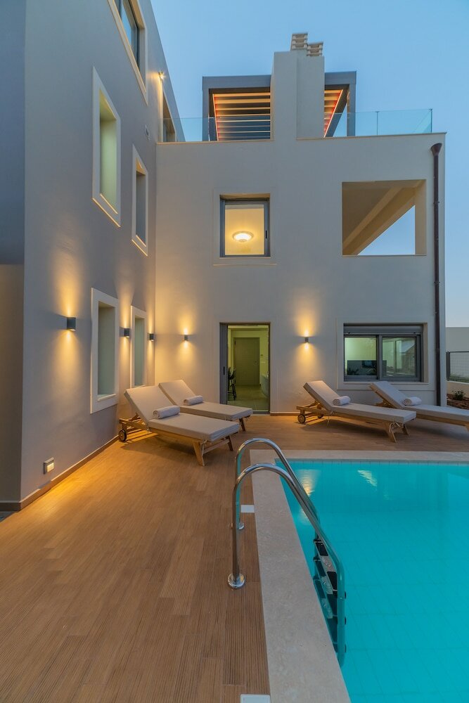 Фото Villa Grande Crete