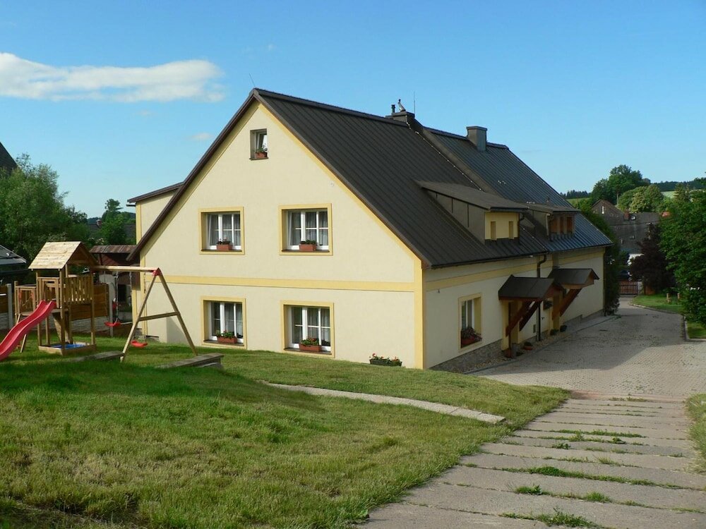 Фото Guest House Pod Hajkem