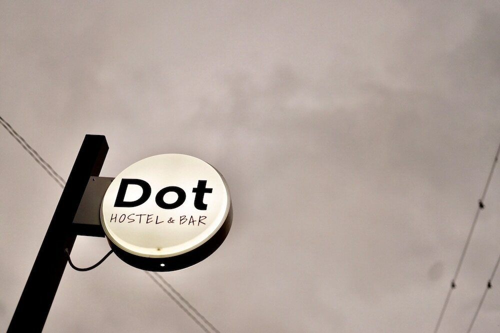 Фото Dot Hostel & Bar