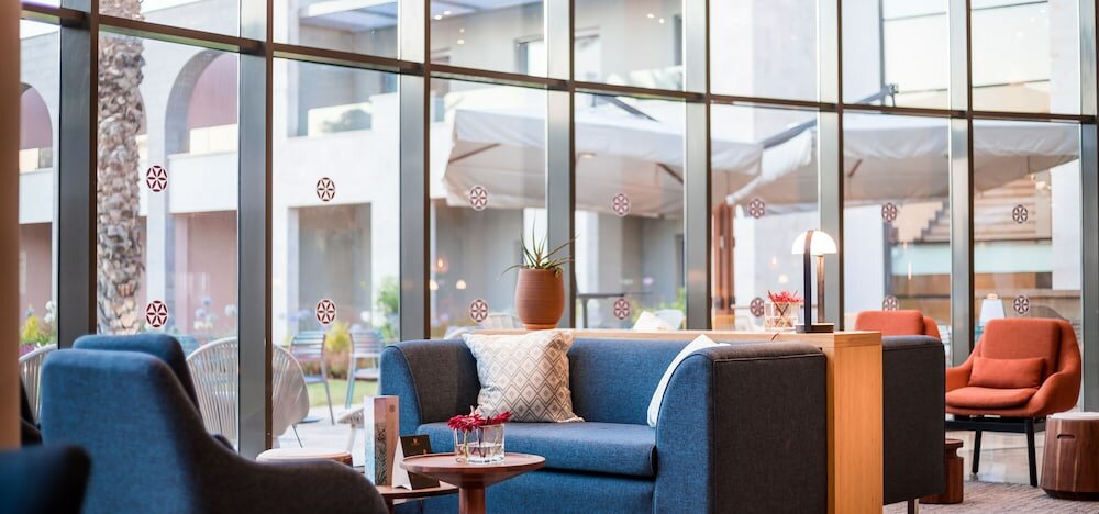 Фото Magdala Hotel