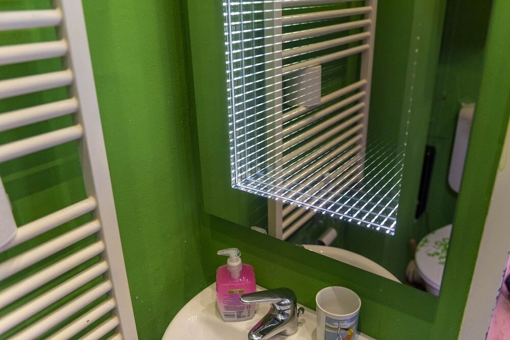 Фото Fanaa Apartment