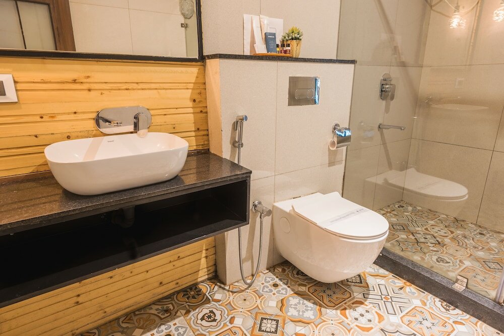 Фото Udaan Nirvana Resort Darjeeling