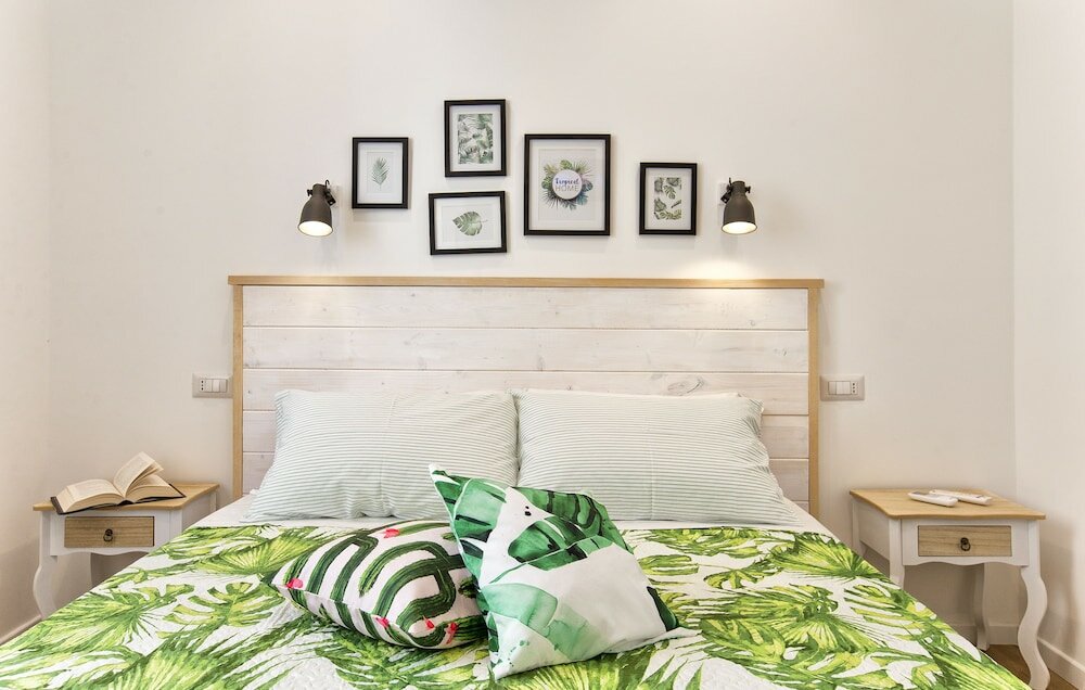 Фото Alghero Holidays Rooms