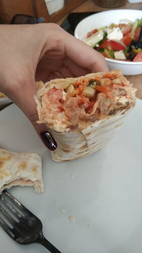 مقهى Кафе ، مقاطعة ساراتوف، صورة