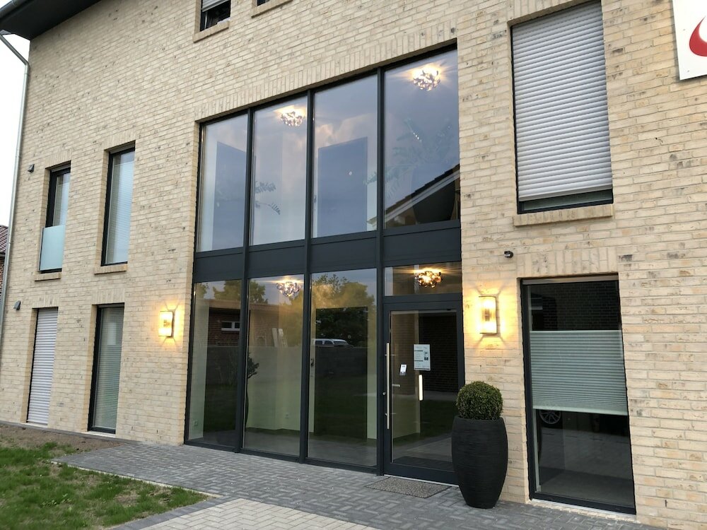 Фото @home Boardinghouse