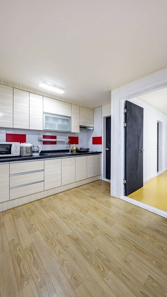 Фото Yeongheungdo Sun Pension