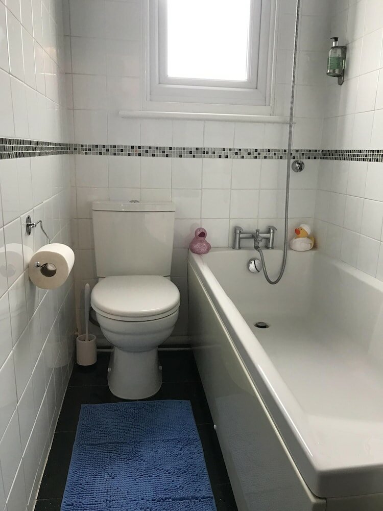 Фото Coastal Apartment