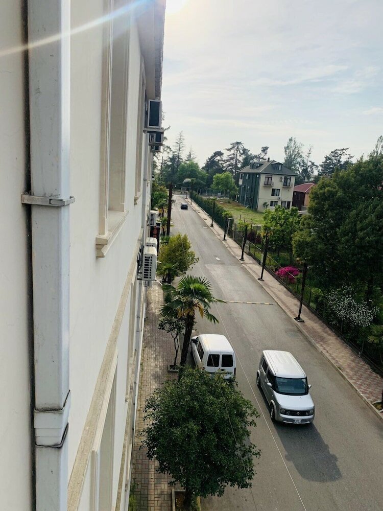 Фото Отель Амиго I