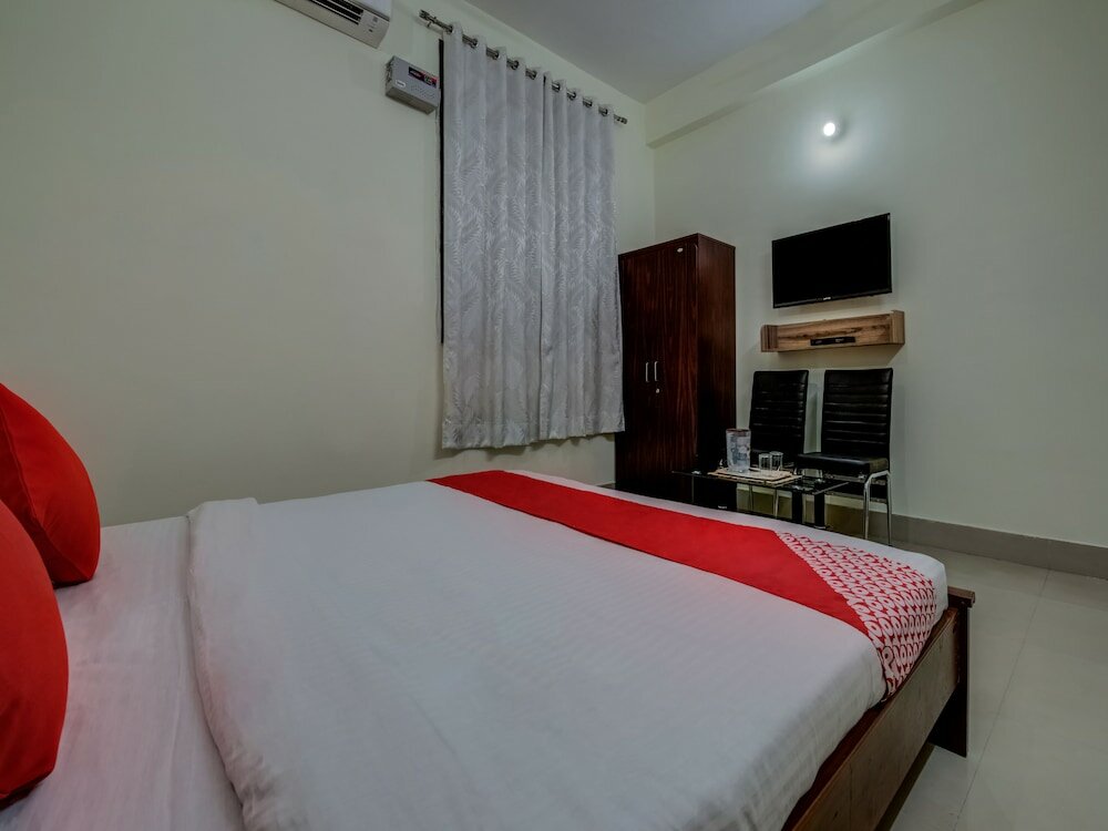 Фото Oyo 10945 Sai Guest House