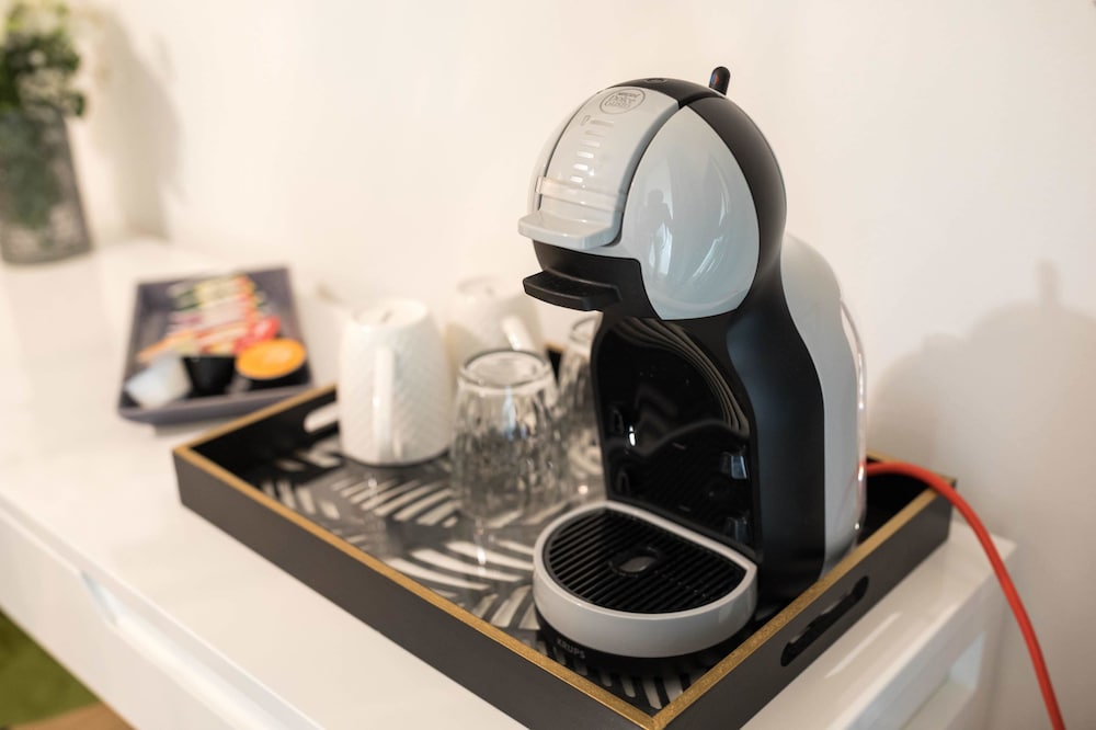 Фото Luxury Rooms With Balcony