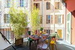 L'Abeille Boutique Apartments (Nice, Rue Bonaparte, 4), hotel