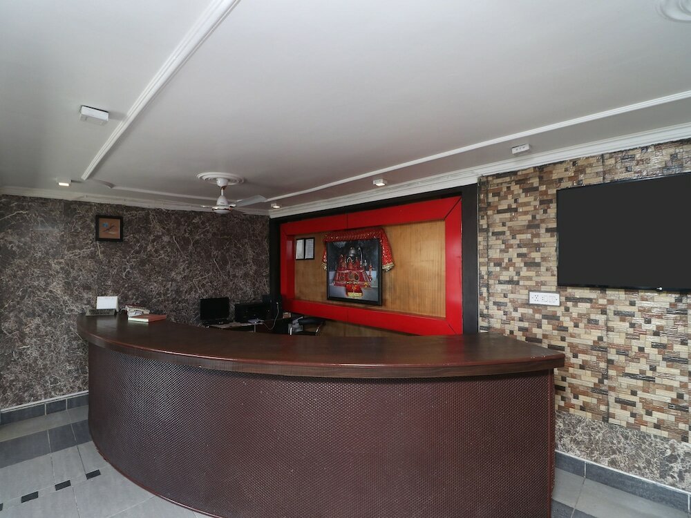 Фото Oyo 29762 Hotel Meridian