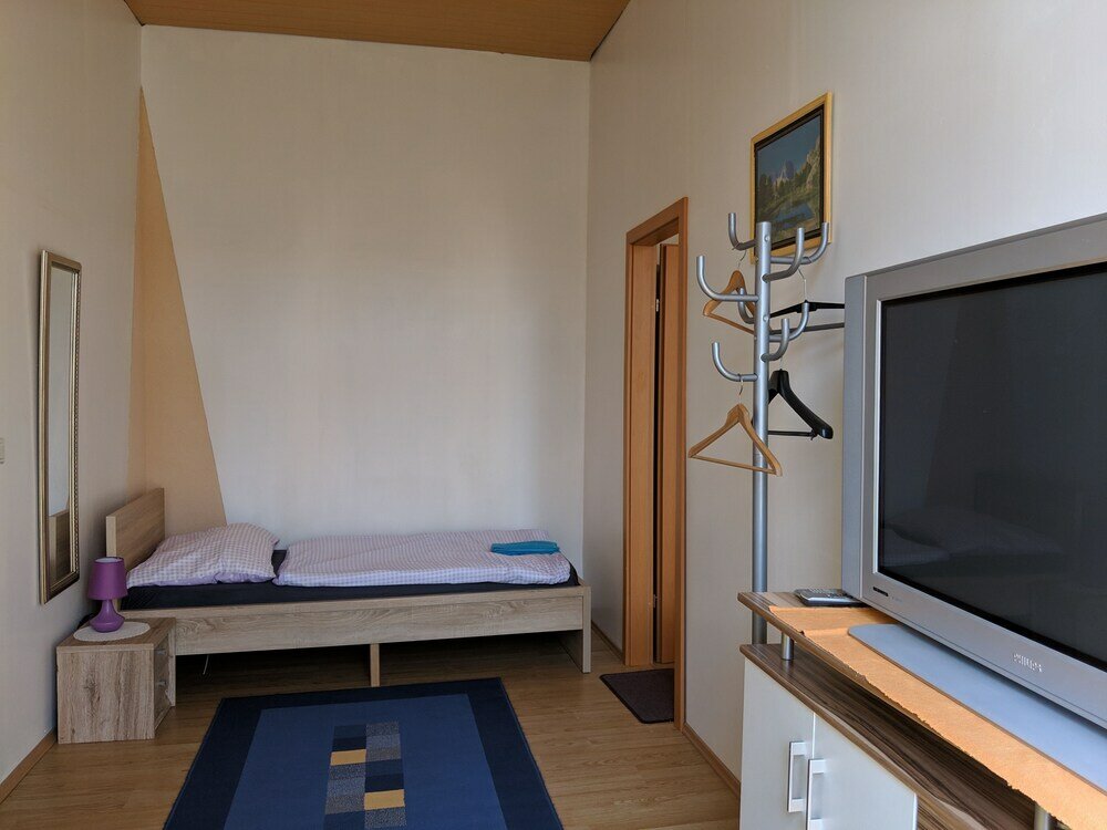 Фото Abdalla Apartments