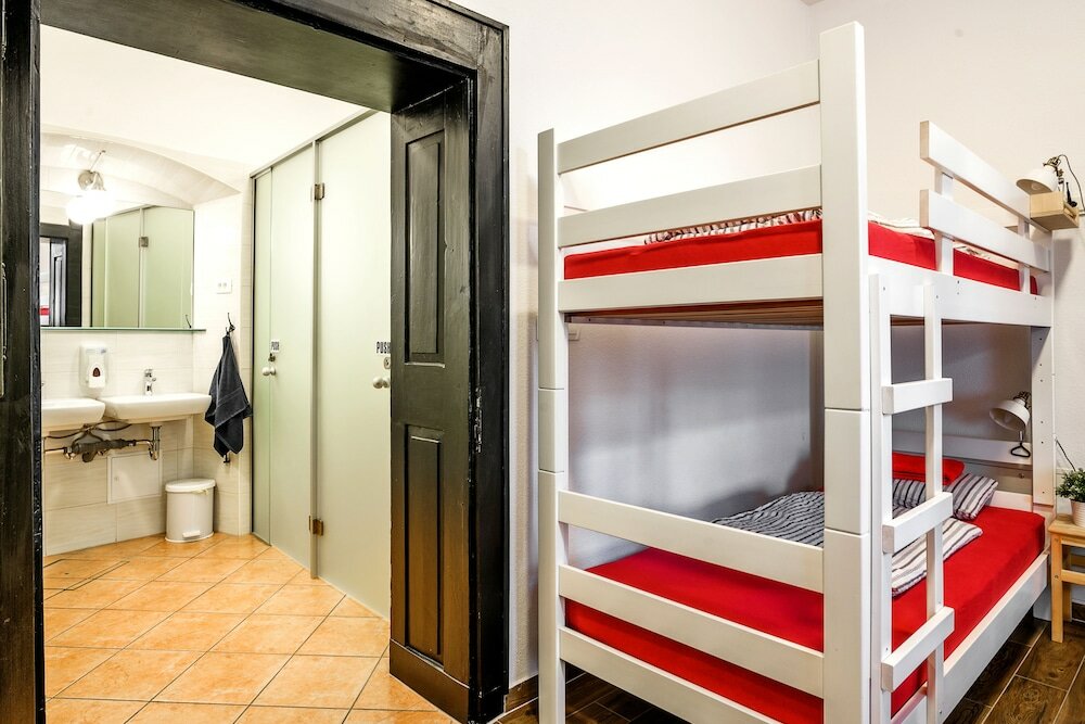 Фото Turn Hostel