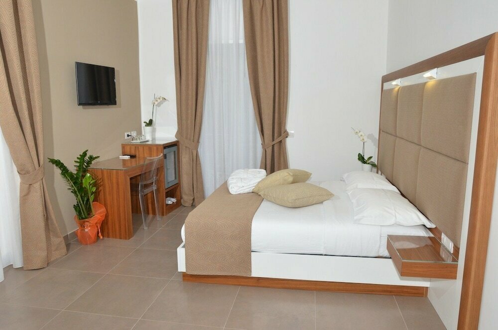 Hotel B&b La Movida, Naples, photo