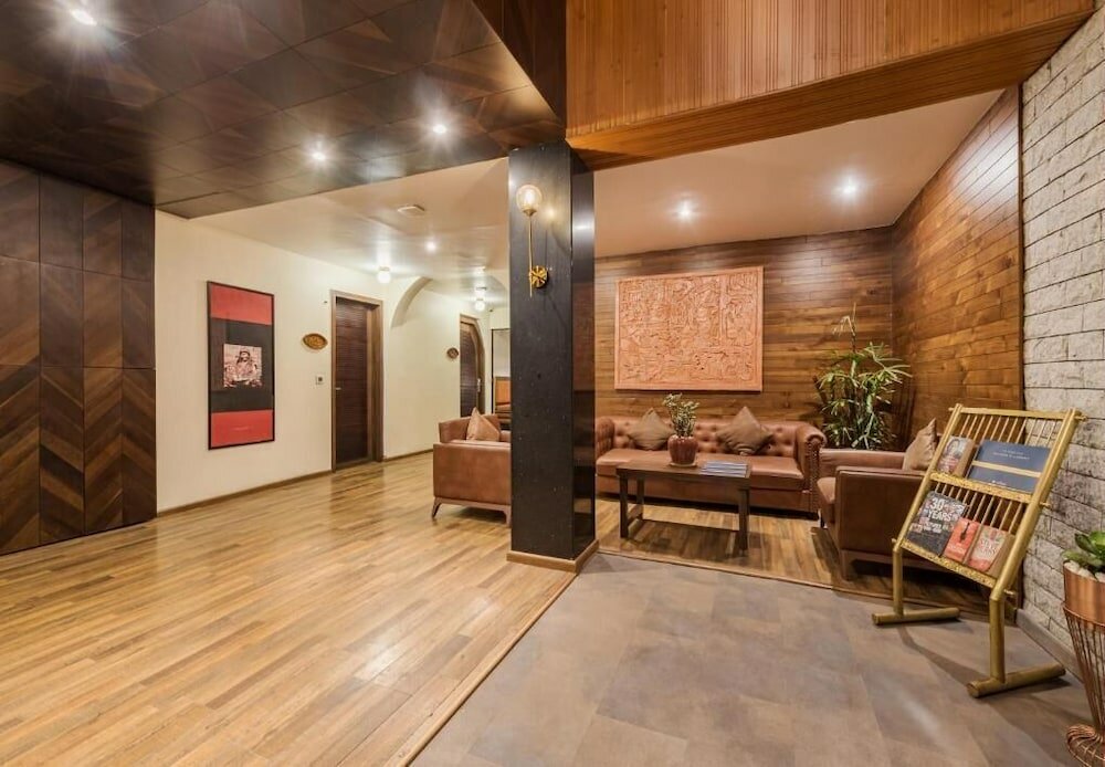 Фото Udaan Nirvana Resort Darjeeling