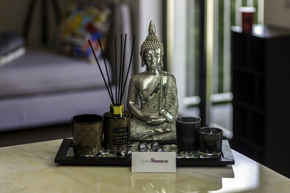 Фото Guest H4u Bonjardim Pop Art City Center