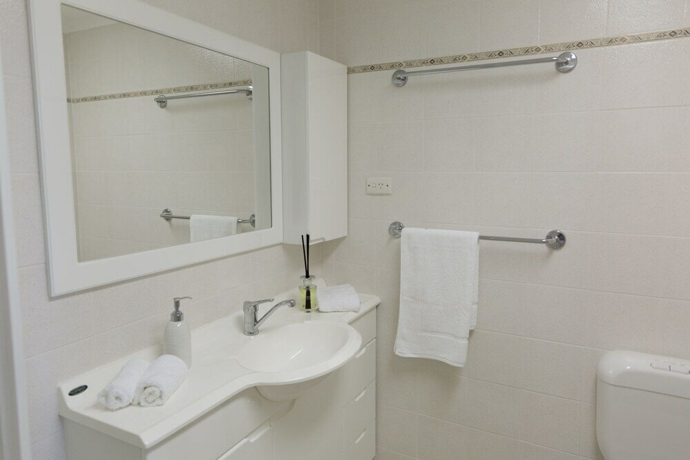 Фото Vista at Nelson Bay