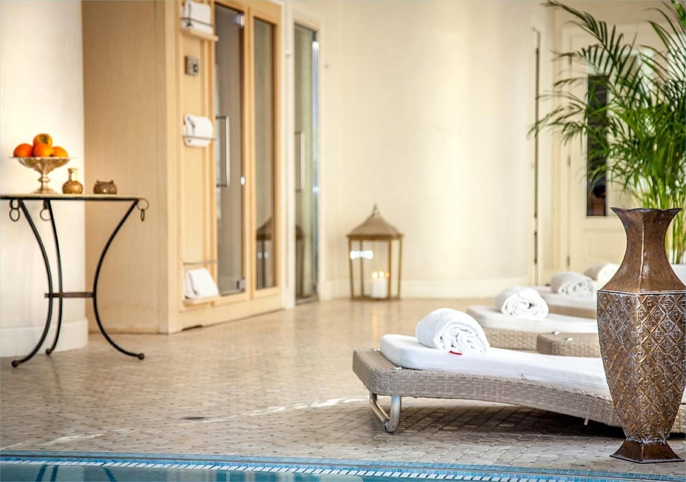 Фото Residenza Parco Fellini