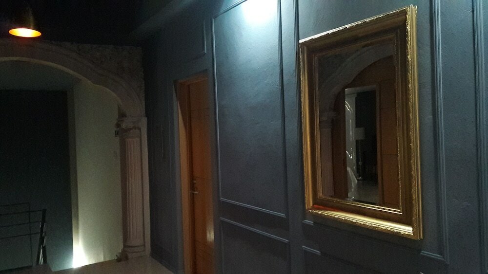 Фото Doroteo Hotel Boutique