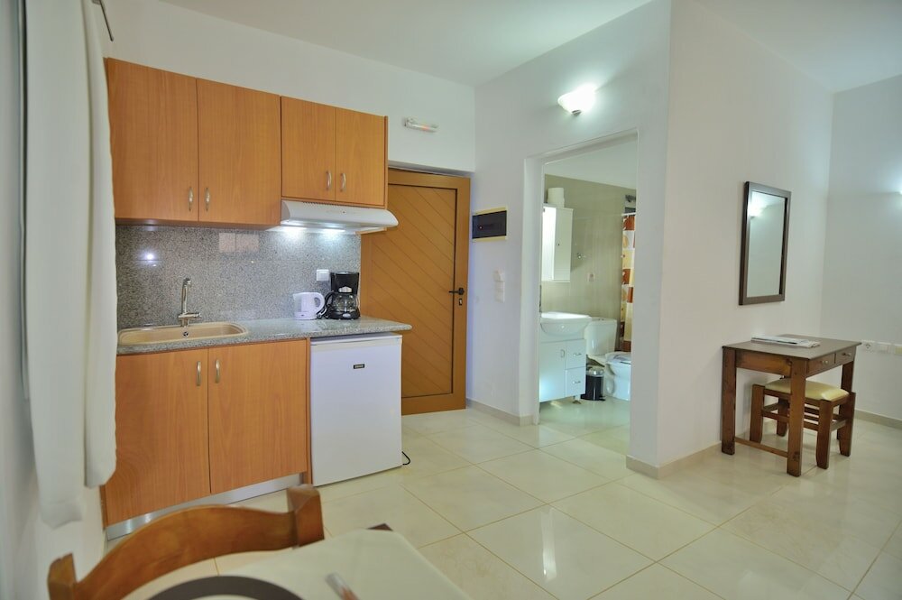 Фото Reina Apartments