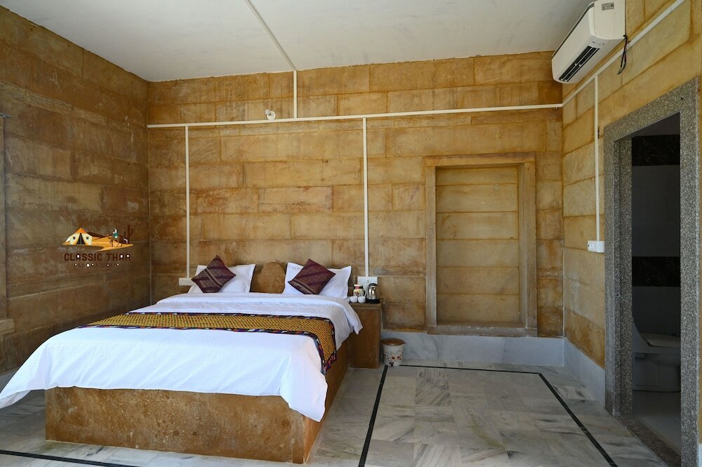 Фото Classic Thar Resort Camp