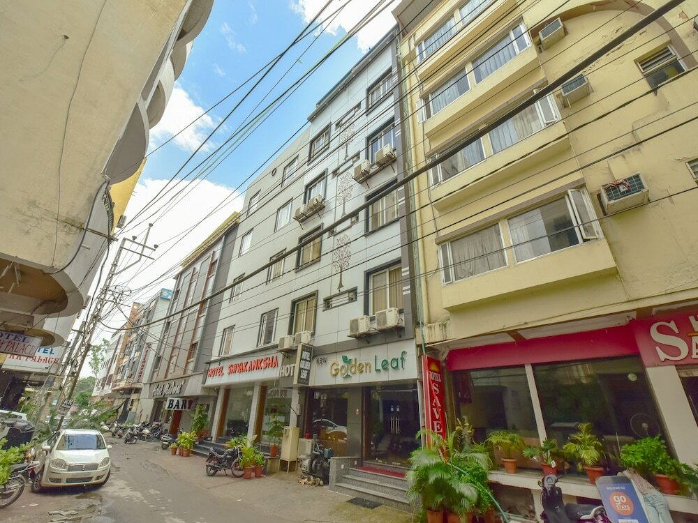 Фото отеля 2