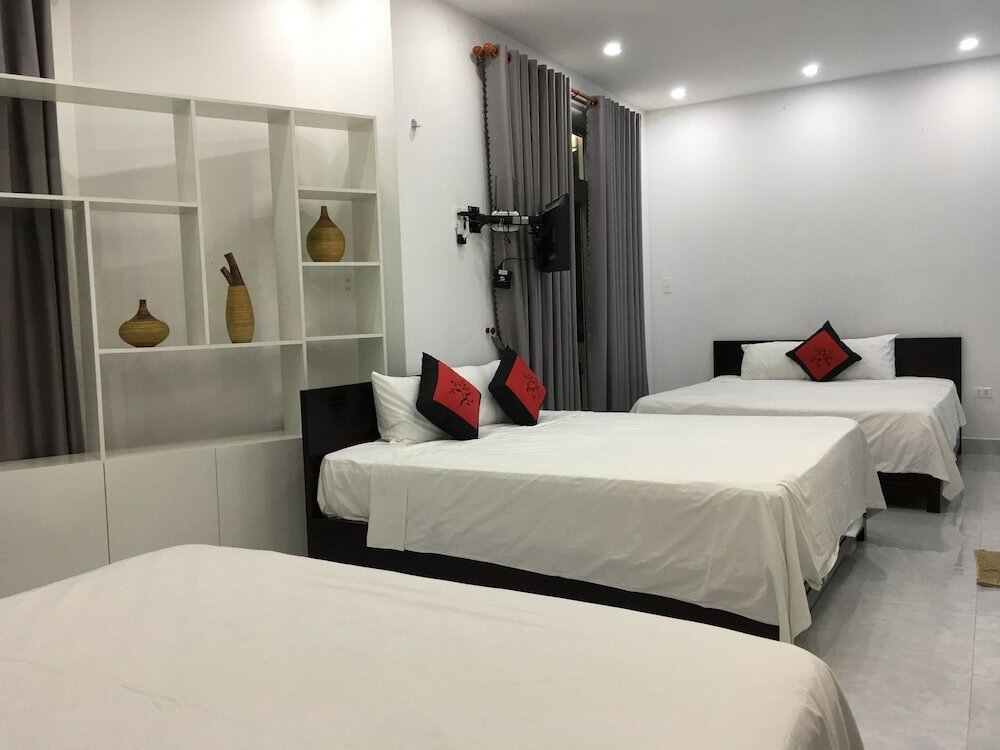 Hotel Happy Monkey Hostel, Hội An, photo