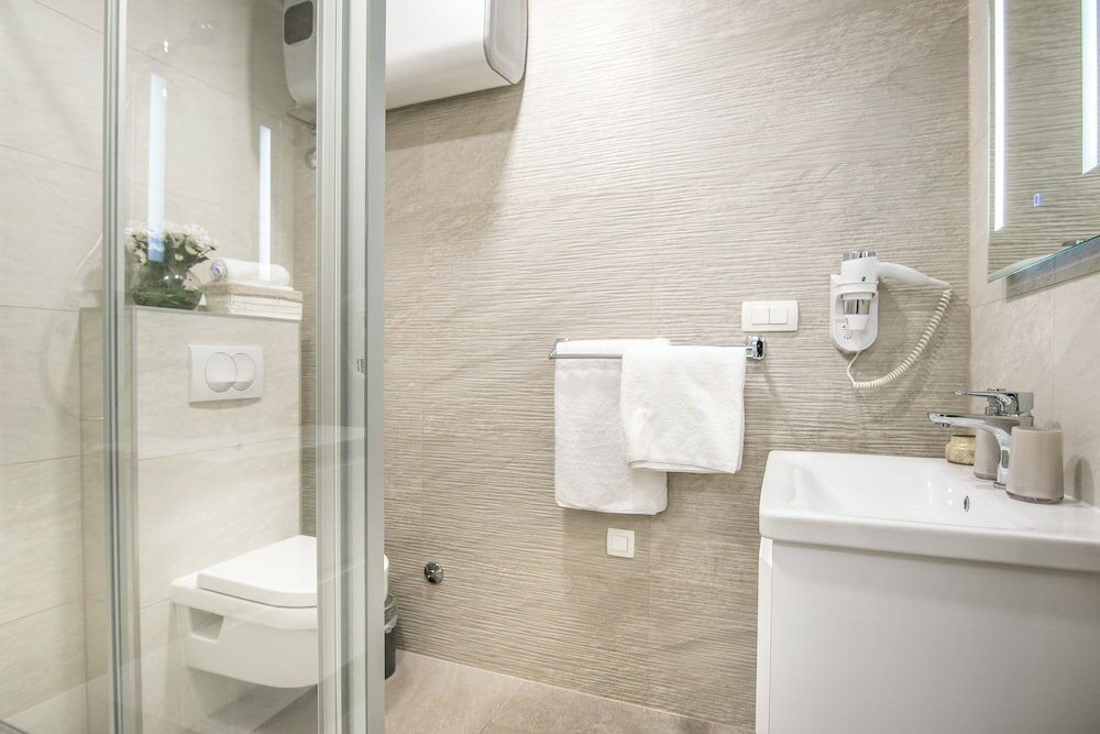 Фото Dubrovnik Spectrum Rooms