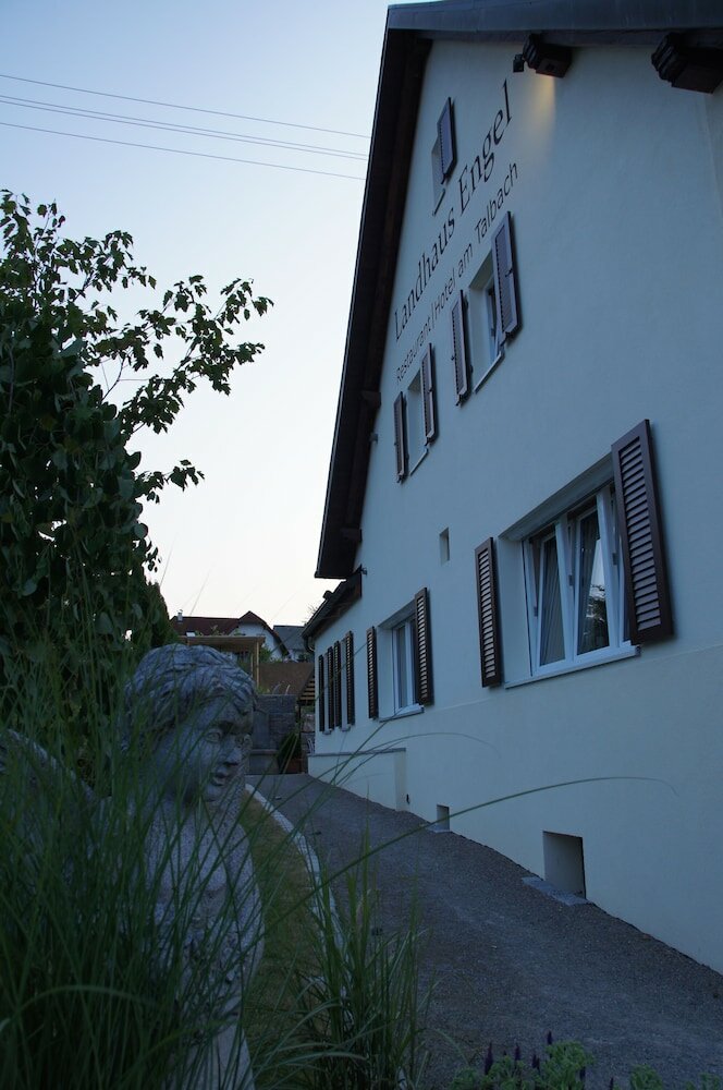 Фото Landhaus Engel