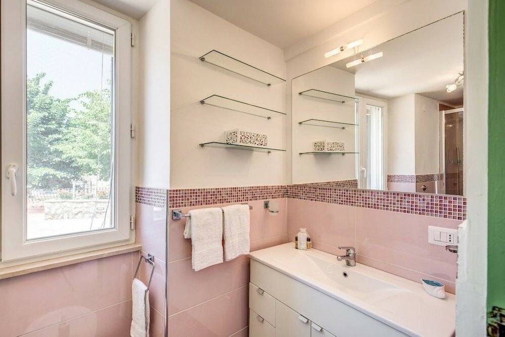 Фото Villa i Magi