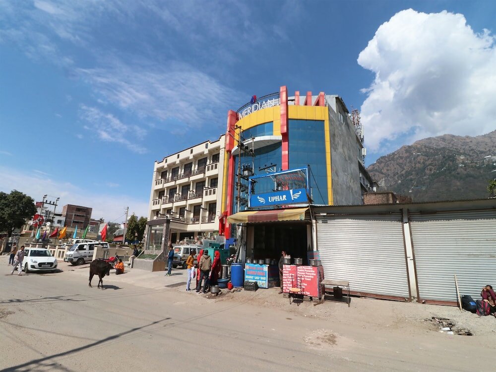 Фото Oyo 29762 Hotel Meridian