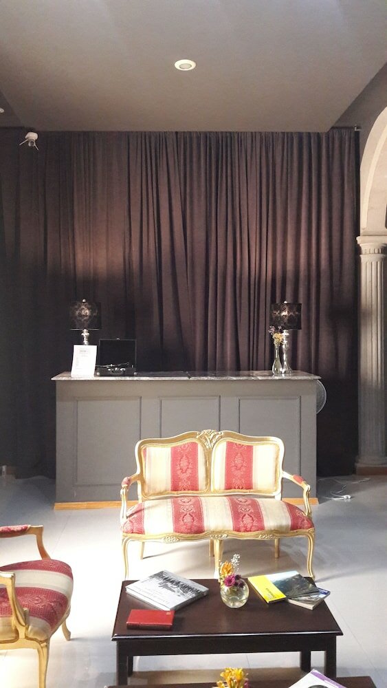 Фото Doroteo Hotel Boutique