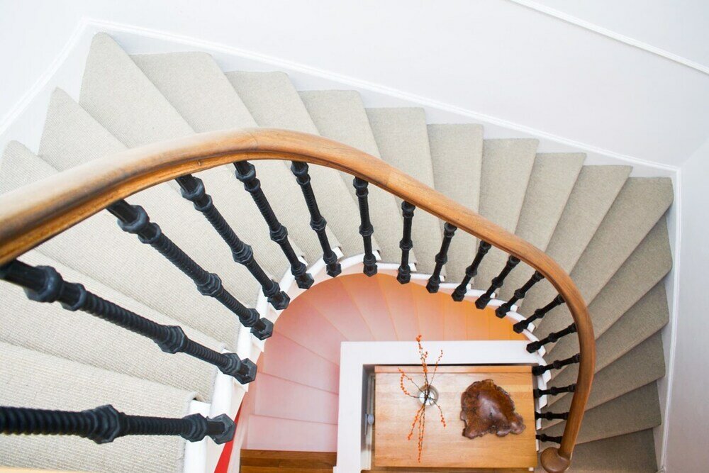 Фото Stylish Four Bedroom Stockbridge Home