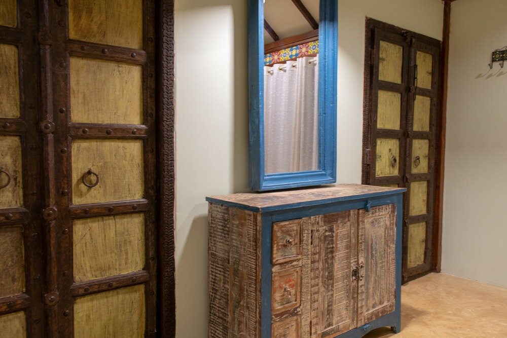 Фото Leela Cottages