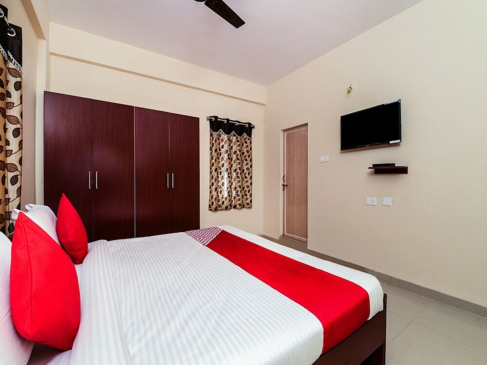 Фото Oyo 23311 Hotel City Heart