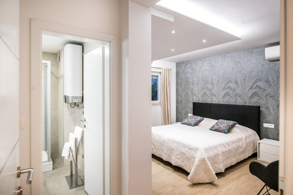 Фото Dubrovnik Spectrum Rooms